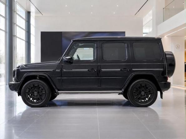 Новый Mercedes-Benz G-Класс III (W465) Рестайлинг 2025 года, цена 26 250 000 рублей, внедорожник, Автокод Объявления