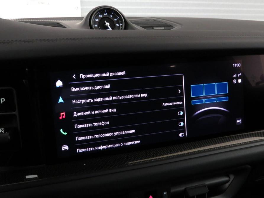 Porsche Cayenne III Рестайлинг Санкт-Петербург  - изображение 25