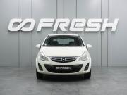 Opel Corsa D Рестайлинг II Воронеж  - изображение 18