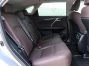Lexus RX IV Рестайлинг Москва  - изображение 40
