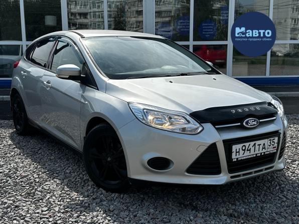 Ford Focus III с пробегом 2011 года, цена 660 000 рублей, 180437 км, хэтчбек, Автокод Объявления