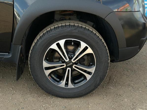 Renault Duster I Рестайлинг с пробегом 2015 года, цена 999 000 рублей, 235000 км, внедорожник, Автокод Объявления