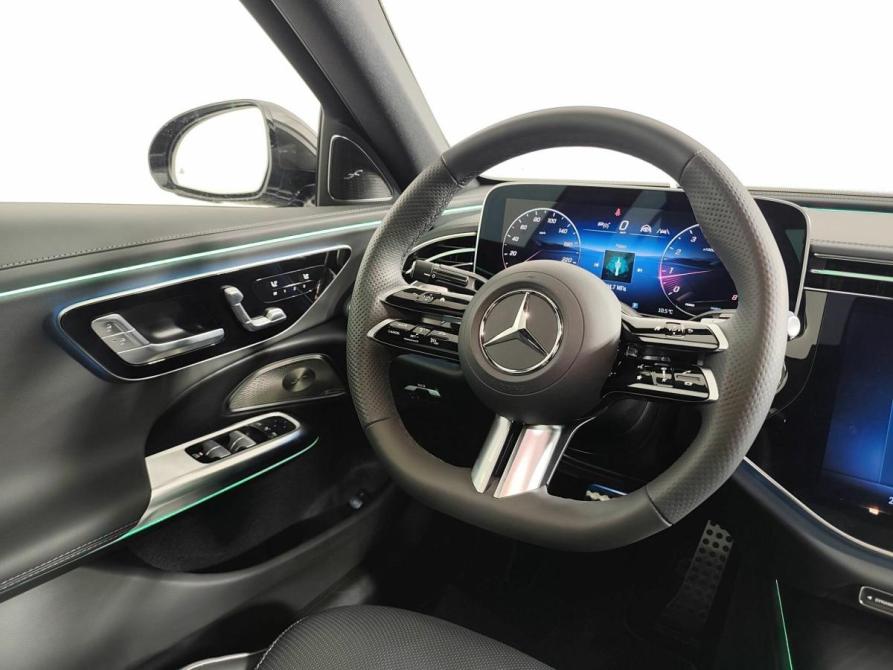 Mercedes-Benz E-Класс VI (W214 S214) Москва  - изображение 8