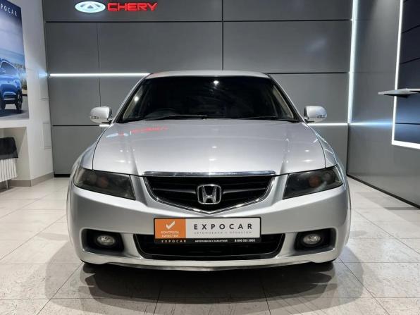 Honda Accord VII с пробегом 2003 года, цена 660 000 рублей, 284000 км, седан, Автокод Объявления