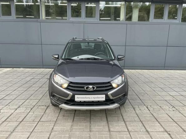 Lada (ВАЗ) Granta I Рестайлинг с пробегом 2021 года, цена 790 000 рублей, 14000 км, универсал, Автокод Объявления