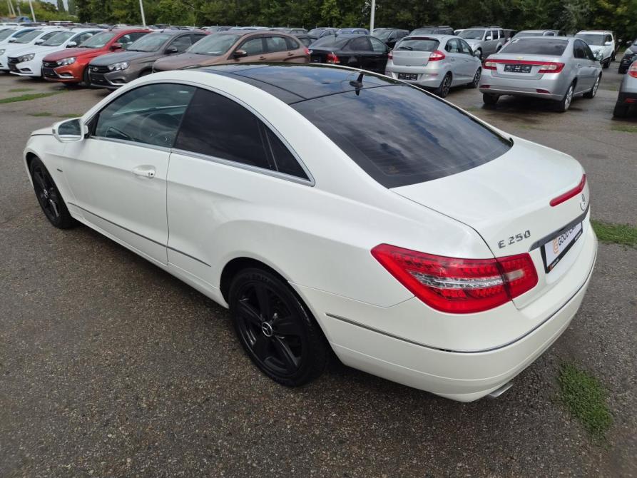 Mercedes-Benz E-Класс IV (W212 S212 C207) Саратов  - изображение 19