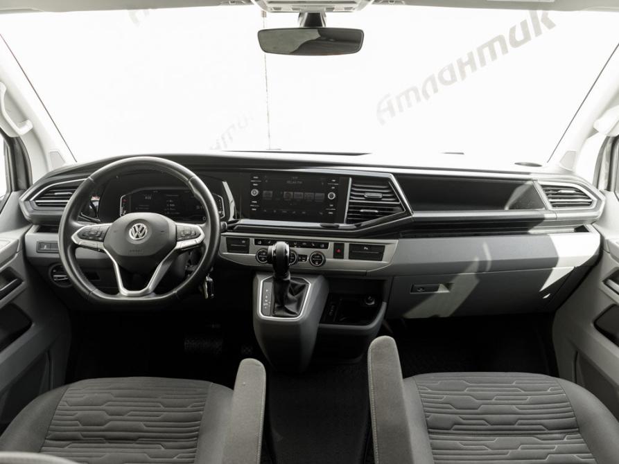 Volkswagen Caravelle T6 Рестайлинг Екатеринбург  - изображение 12