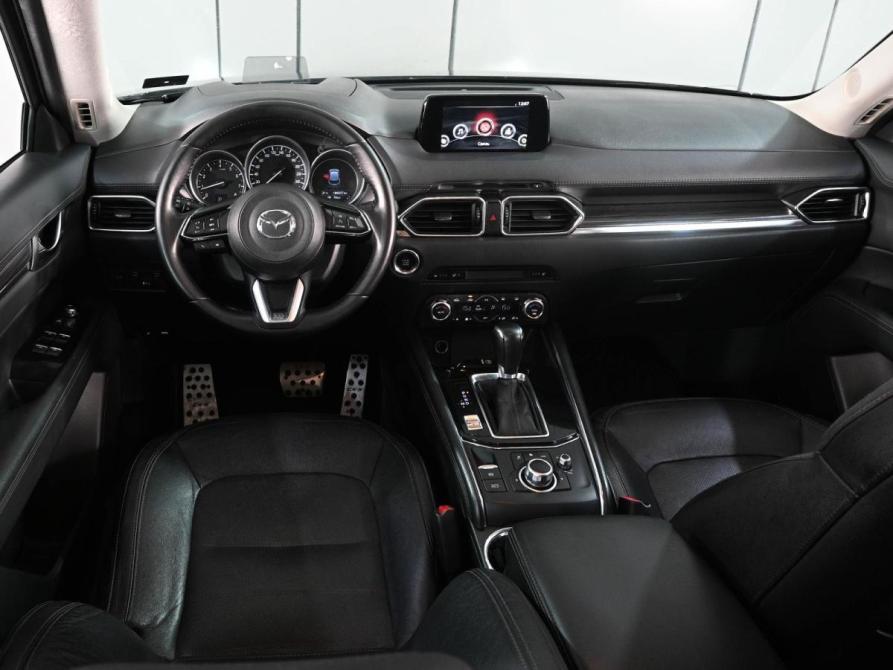 Mazda CX-5 II Ростов-на-Дону  - изображение 6