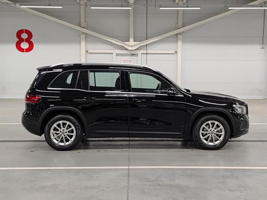 Mercedes-Benz GLB I (X247) Казань  - изображение 5
