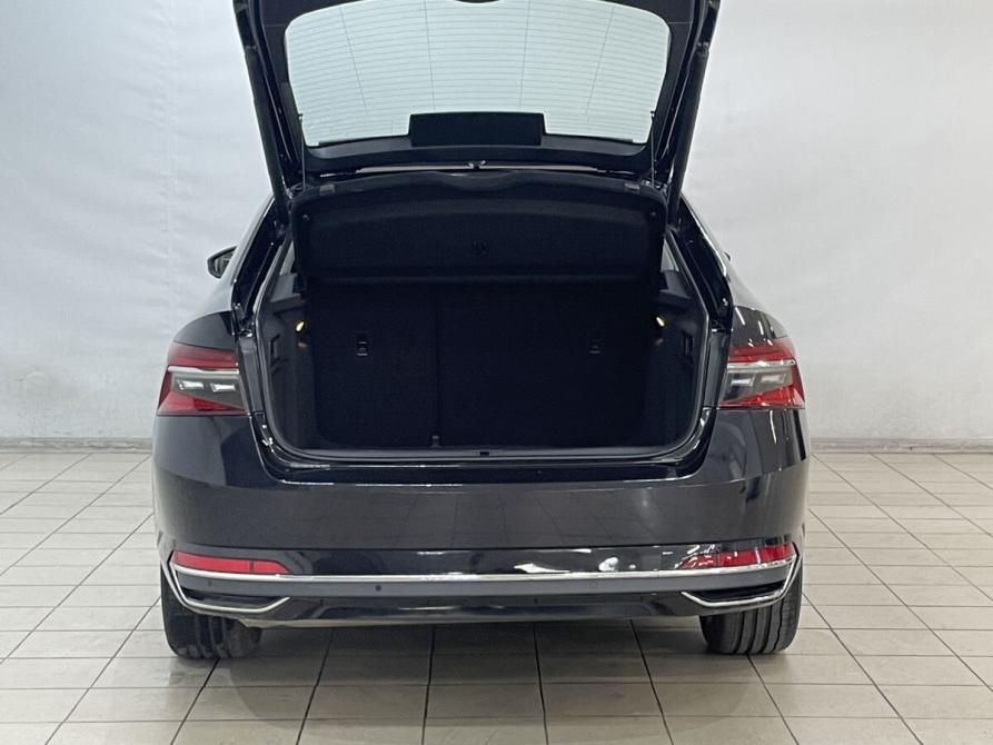 Skoda Superb III Рестайлинг Воронеж  - изображение 7