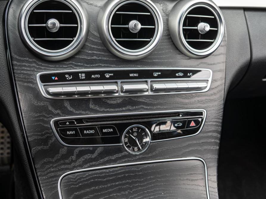 Mercedes-Benz C-Класс IV (W205) Краснодар  - изображение 14