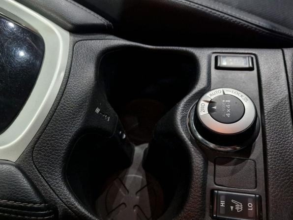 Nissan Qashqai II с пробегом 2014 года, цена 1 220 000 рублей, 180275 км, внедорожник, Автокод Объявления