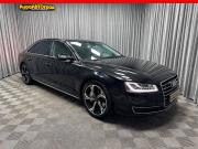 Audi A8 III (D4) Рестайлинг Стерлитамак  - изображение 40