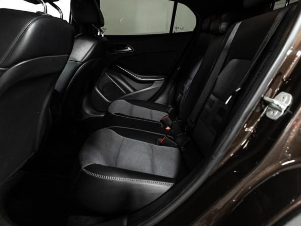Mercedes-Benz GLA I (X156) с пробегом 2014 года, цена 1 529 777 рублей, 246114 км, внедорожник, Автокод Объявления