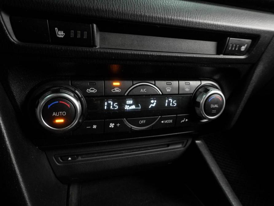 Mazda 3 III (BM) Воронеж  - изображение 14
