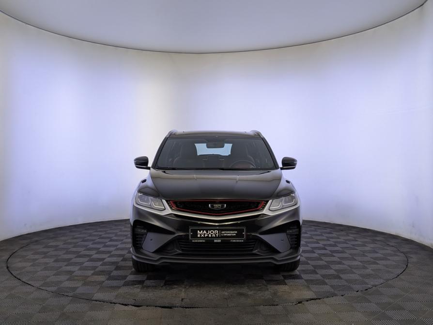 Belgee X50 Москва  - изображение 2