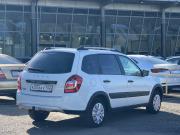 Lada (ВАЗ) Granta I Рестайлинг Уфа  - изображение 17