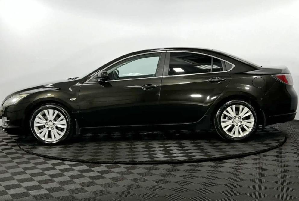 Mazda 6 II (GH) Нижний Новгород  - изображение 9