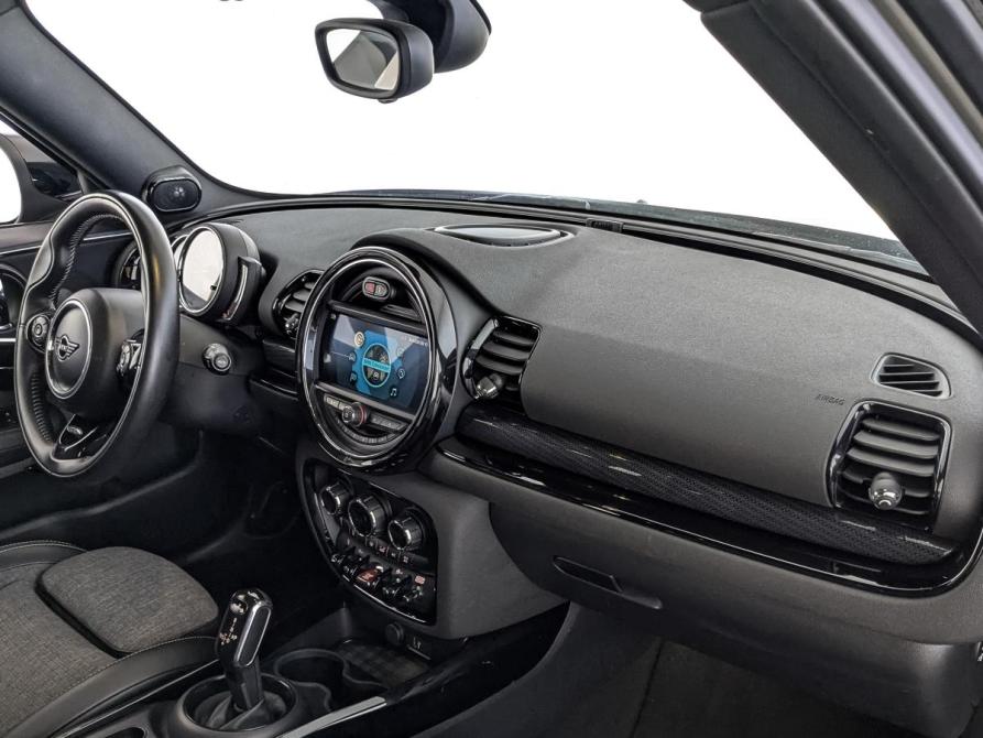 Mini Clubman II Рестайлинг Москва  - изображение 13