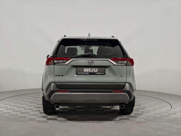 Toyota RAV4 V (XA50) с пробегом 2019 года, цена 3 129 000 рублей, 65174 км, внедорожник, Автокод Объявления