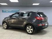 Kia Sportage III Москва  - изображение 25