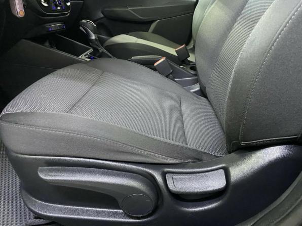 Hyundai Solaris II с пробегом 2018 года, цена 1 250 000 рублей, 184997 км, седан, Автокод Объявления