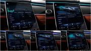 Mercedes-Benz S-Класс VII (W223) Москва  - изображение 49