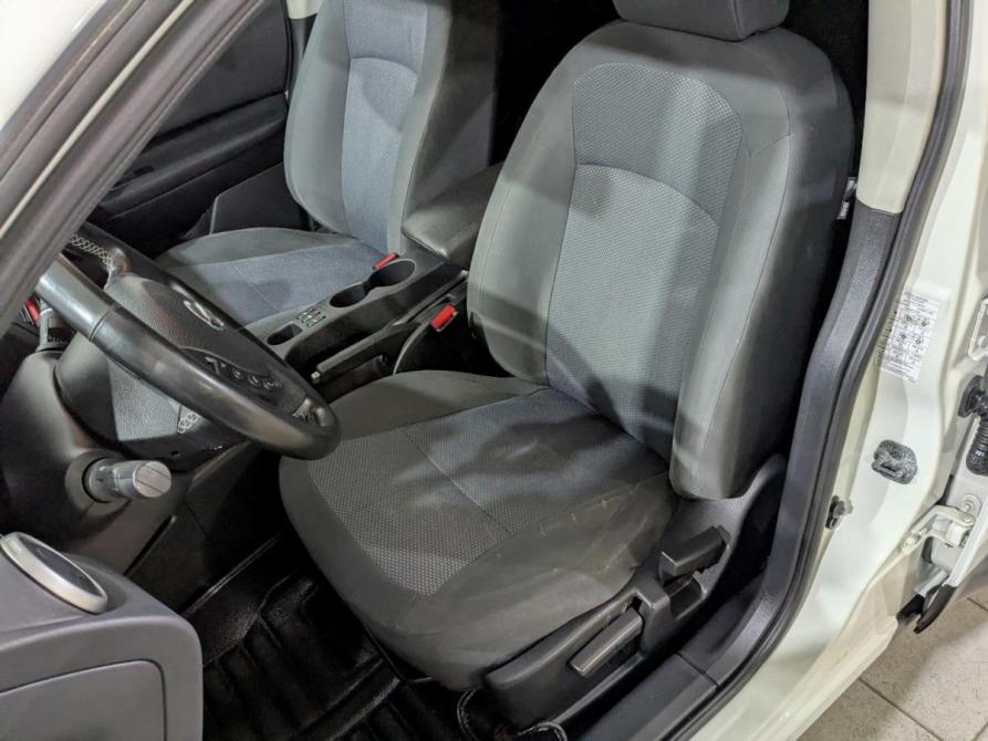 Nissan Qashqai I Рестайлинг Химки  - изображение 2