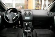 Nissan Qashqai I Рестайлинг Иркутск  - изображение 42