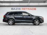 Audi Q7 I (4L) Тюмень  - изображение 29
