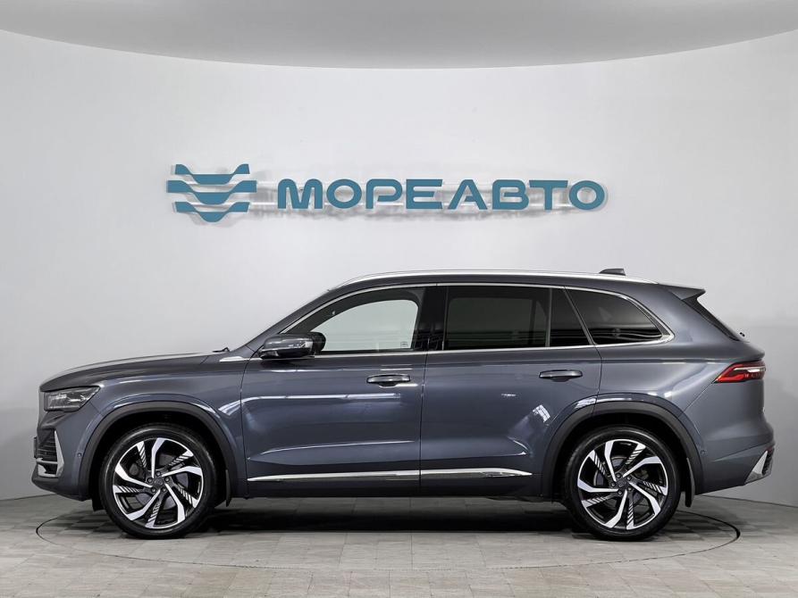 Geely Monjaro I Калининград  - изображение 8