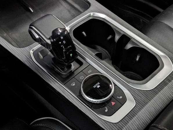 Jaecoo J7 I с пробегом 2023 года, цена 2 150 000 рублей, 53892 км, внедорожник, Автокод Объявления