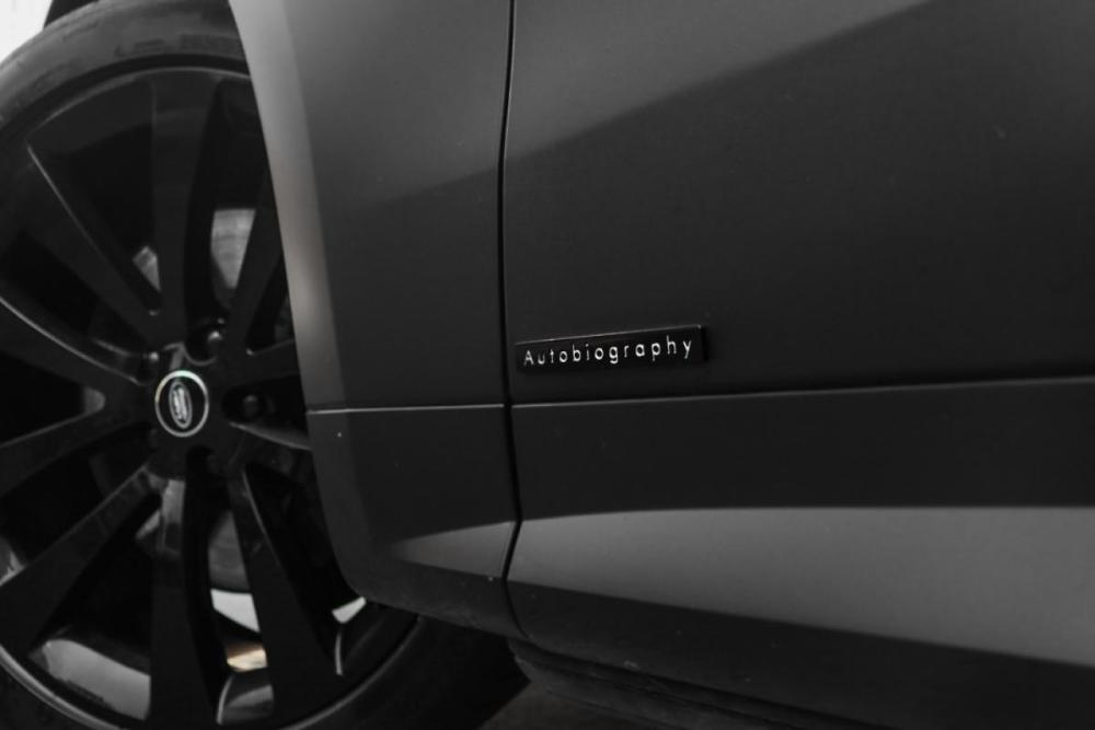 Land Rover Range Rover Sport III Москва  - изображение 39