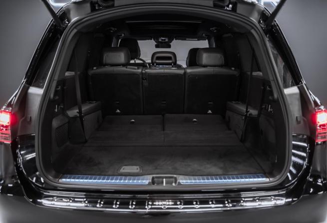 Новый Mercedes-Benz GLS II (X167) Рестайлинг 2025 года, цена 15 900 000 рублей, внедорожник, Автокод Объявления