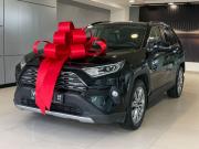 Toyota RAV4 V (XA50) Тверь  - изображение 20