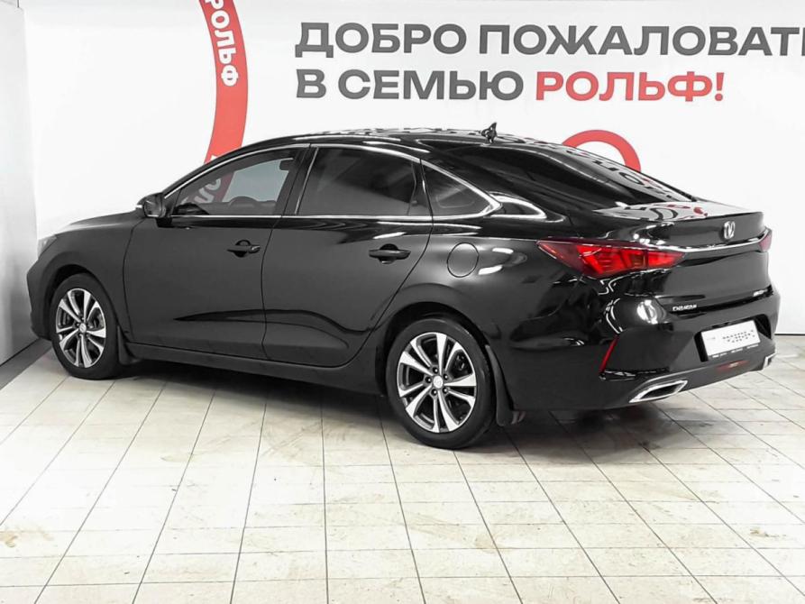 Changan Eado Plus Москва  - изображение 6