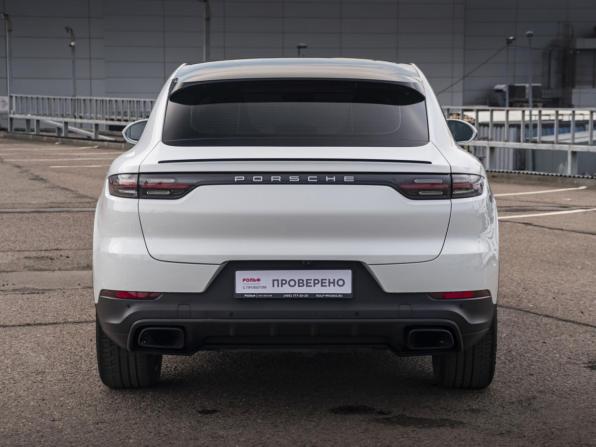 Porsche Cayenne III с пробегом 2019 года, цена 6 200 000 рублей, 240742 км, внедорожник, Автокод Объявления