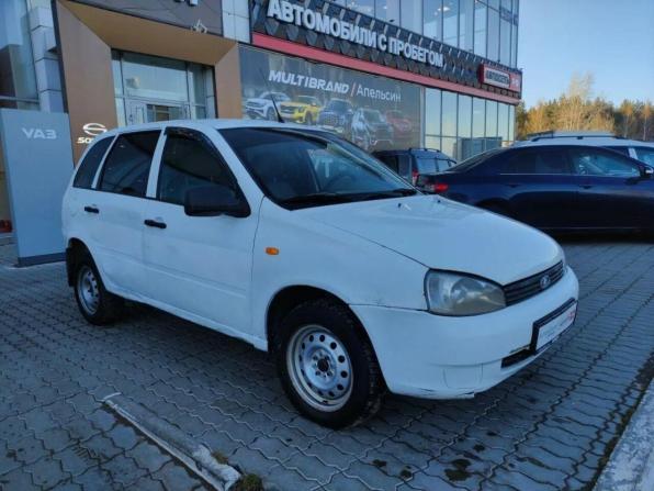 Lada (ВАЗ) Kalina I с пробегом 2011 года, цена 106 102 рубля, 248502 км, универсал, Автокод Объявления