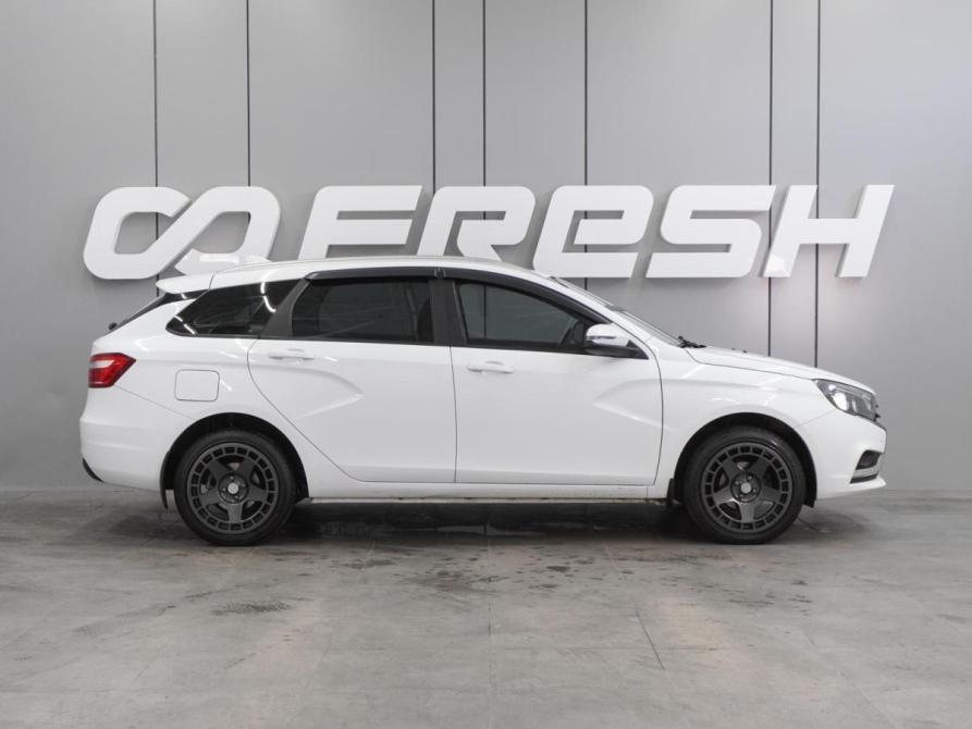 Lada (ВАЗ) Vesta I Воронеж  - изображение 5