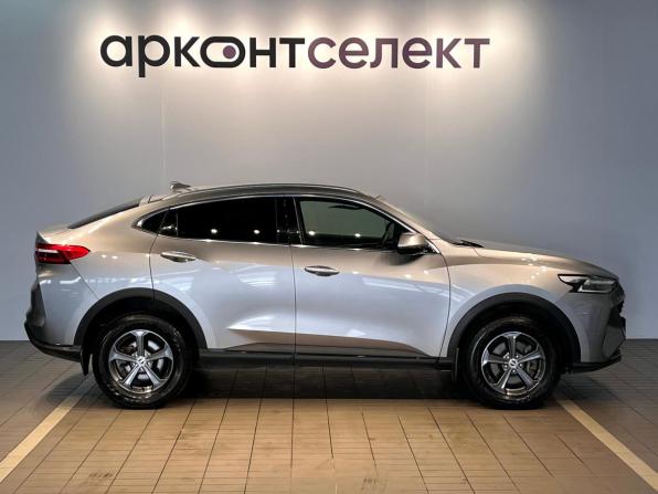 Haval F7x I Рестайлинг с пробегом 2023 года, цена 2 480 000 рублей, 27500 км, внедорожник, Автокод Объявления
