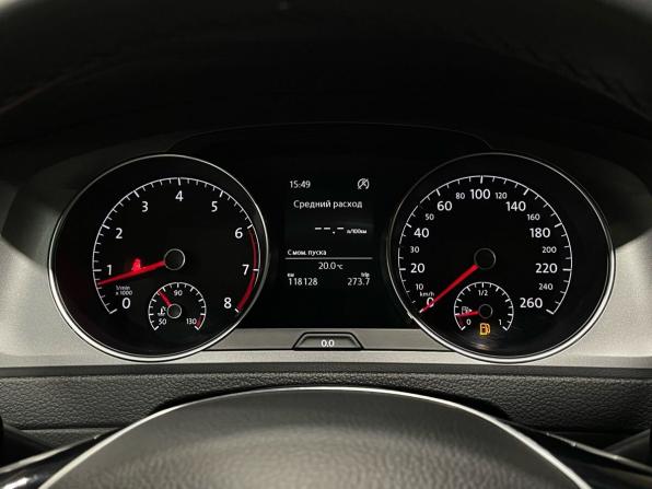 Volkswagen Golf VII с пробегом 2013 года, цена 1 344 000 рублей, 118127 км, хэтчбек, Автокод Объявления