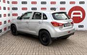 Mitsubishi ASX I Рестайлинг Санкт-Петербург  - изображение 18