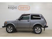 Lada (ВАЗ) Niva Legend I Коломна  - изображение 17
