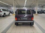 Lada (ВАЗ) 2121 (4x4) I Рестайлинг Набережные Челны  - изображение 32