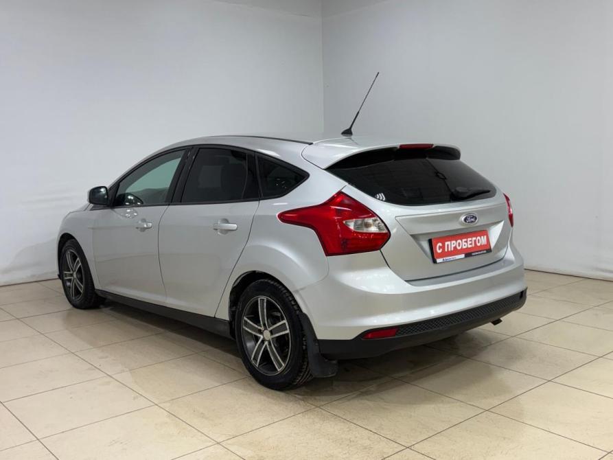 Ford Focus III Альметьевск  - изображение 6