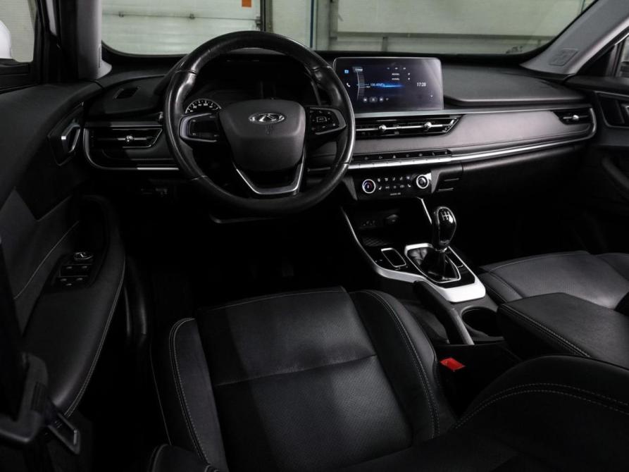 Chery Tiggo 4 Pro I Воронеж  - изображение 6