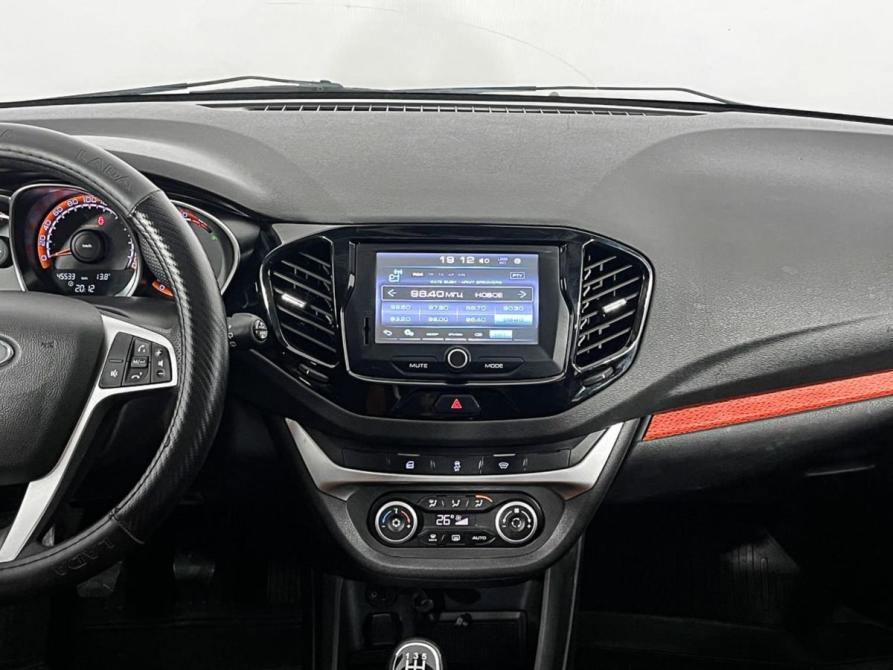 Lada (ВАЗ) Vesta I Ногинск  - изображение 19