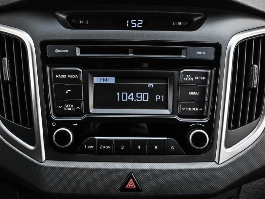 Hyundai Creta I Новороссийск  - изображение 18