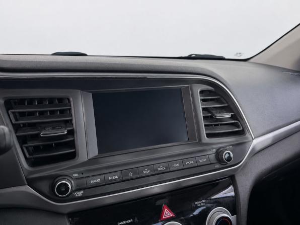 Hyundai Avante VI Рестайлинг с пробегом 2020 года, цена 1 679 000 рублей, 102385 км, седан, Автокод Объявления