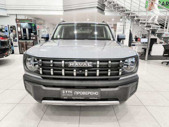 Haval H3 I с пробегом 2024 года, цена 2 400 000 рублей, 29463 км, внедорожник, Автокод Объявления